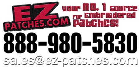 footer logo from ez-patches.com