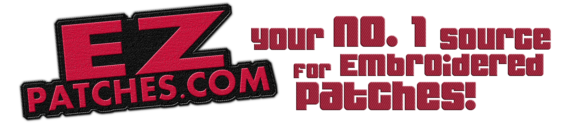 ez-patches.com logo from ez-patches.com