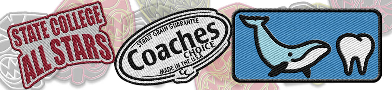 Pricing Banner from ez-patches.com